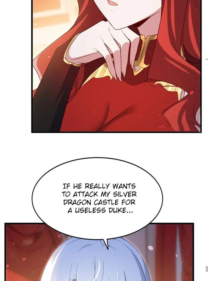 Shut Up, Evil Dragon! I don't want to raise a child with you anymore Chapter 42 10